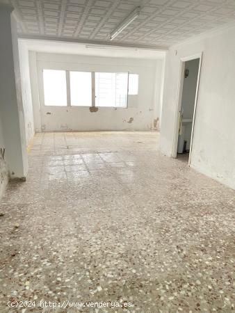 Local Comercial en alquiler  en San Blas, Alicante - ALICANTE