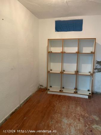 Local Comercial en alquiler  en San Blas, Alicante - ALICANTE