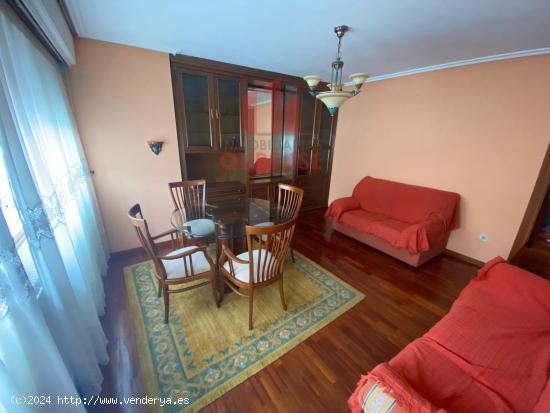 SE ALQUILA APARTAMENTO EN LA ZONA DEL COUTO - ORENSE