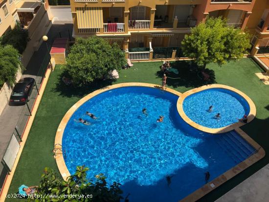 TORRELAMATA 2 HABS PISCINA COMUNITARIA 139.000€ - ALICANTE