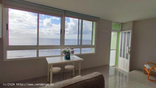 EDIFICIO CON VISTAS AL MAR EN LA BARRANQUERA (VALLE GUERRA) - SANTA CRUZ DE TENERIFE