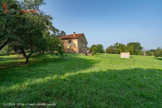  Casa pareada en Liaño - CANTABRIA 