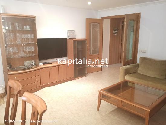 Piso a la venta en Ontinyent, zona San Jose. - VALENCIA