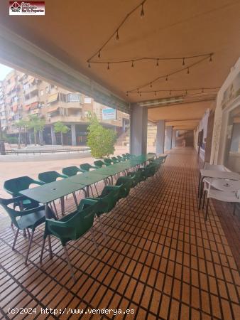  Local comercial en Benidorm - ALICANTE 