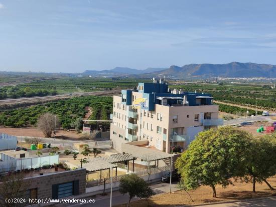  BONITO PISO EN ALMENARA - CASTELLON 