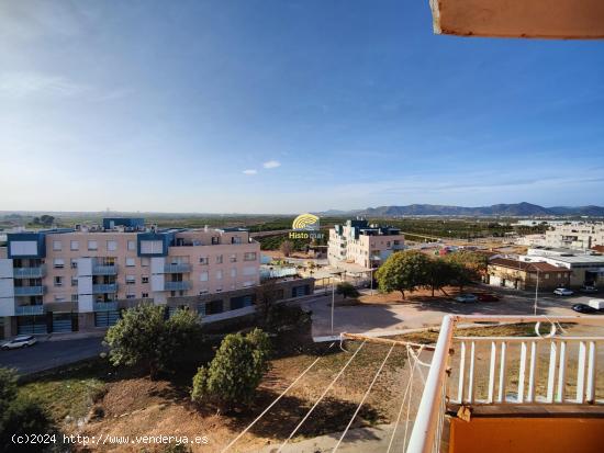 BONITO PISO EN ALMENARA - CASTELLON