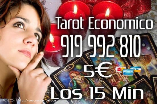 Tarot Economico | Tirada De Cartas Del Tarot