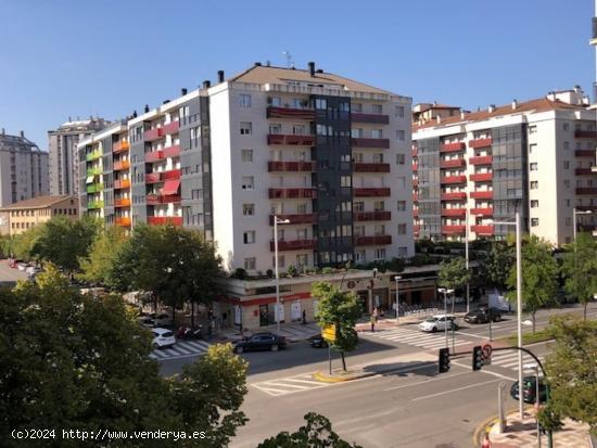 Norte Sur alquila apartamento a estrenar en la mejor zona de San Juan - NAVARRA