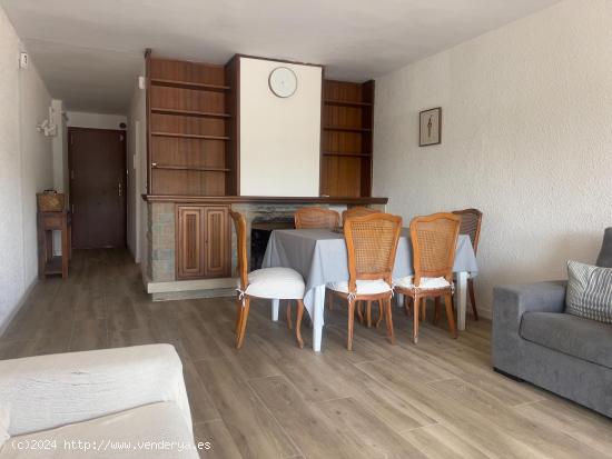 Apartamento de alquiler en Vilafortuny - TARRAGONA