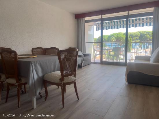 Apartamento de alquiler en Vilafortuny - TARRAGONA