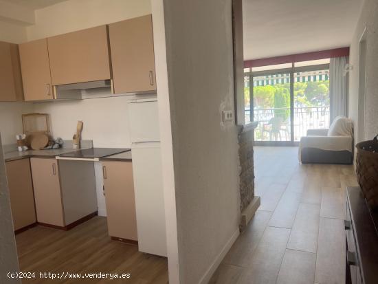 Apartamento de alquiler en Vilafortuny - TARRAGONA