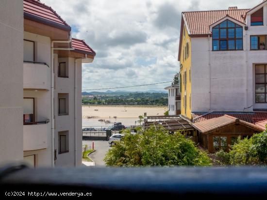 Amplio Apartamento a un paso de la Playa - CANTABRIA