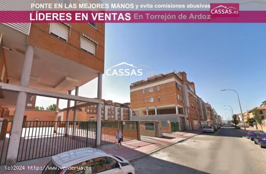  ZONA FRESNOS - 3 Habitaciones, 2 baños. Piscina, trastero y garaje. - MADRID 