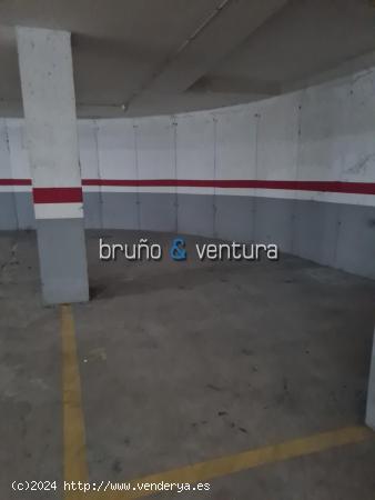 EN VENTA PLAZA DE PARKING EN EL VENDRELL ZONA CARREFOUR - TARRAGONA