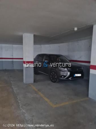 EN VENTA PLAZA DE PARKING EN EL VENDRELL ZONA CARREFOUR - TARRAGONA