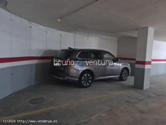 EN VENTA PLAZA DE PARKING EN EL VENDRELL ZONA CARREFOUR - TARRAGONA