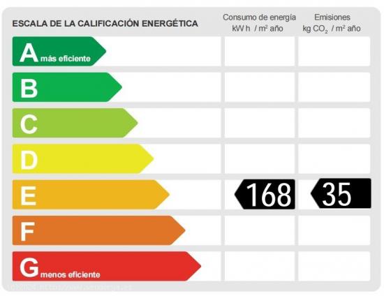 PIS EN VENDA A IGUALADA, PROVÍNCIA DE BARCELONA - BARCELONA