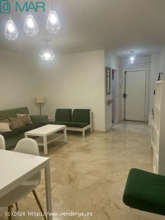 VIVIENDA EN ARRENDAMIENTO EN PLENO CENTRO DE CÓRDOBA - CORDOBA