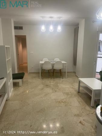 VIVIENDA EN ARRENDAMIENTO EN PLENO CENTRO DE CÓRDOBA - CORDOBA