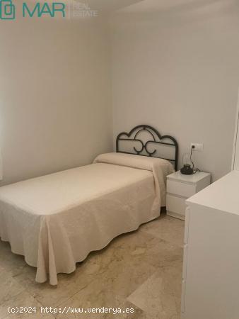 VIVIENDA EN ARRENDAMIENTO EN PLENO CENTRO DE CÓRDOBA - CORDOBA