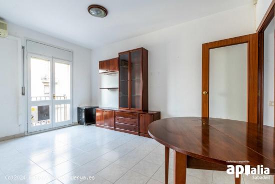 PISO EN VENTA EN MANRESA - BARCELONA