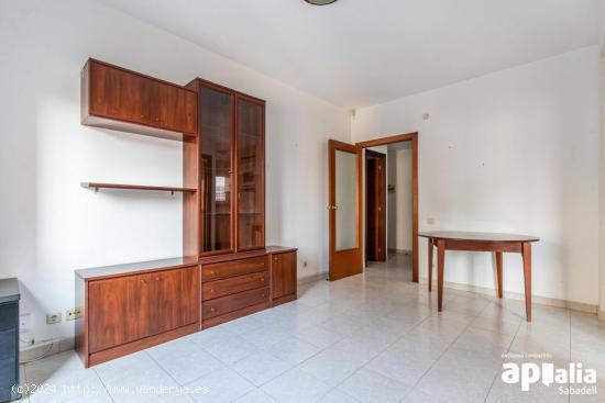 PISO EN VENTA EN MANRESA - BARCELONA