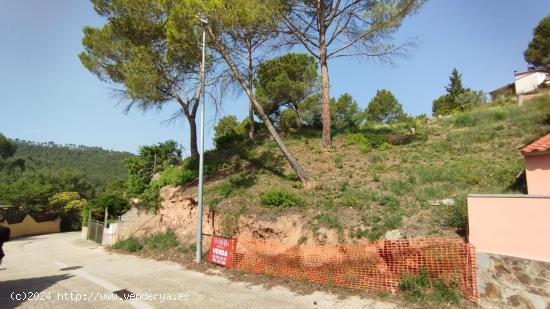  Terreno urbanizable - BARCELONA 