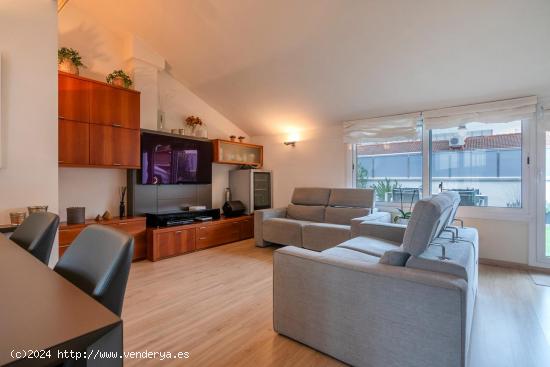 ÁTICO-DÚPLEX FANTASTICO EN VENTA EN MANRESA - BARCELONA