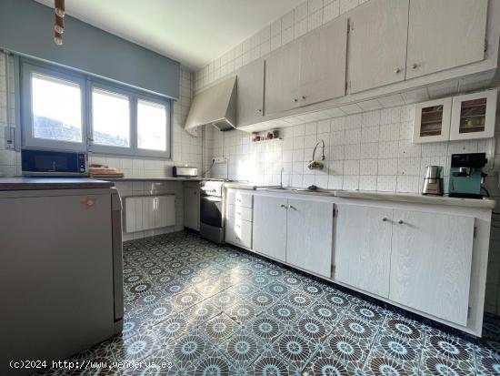 UNIFAMILIAR ADOSADA EN VENTA EN SANT FRUITOS DE BAGES - BARCELONA