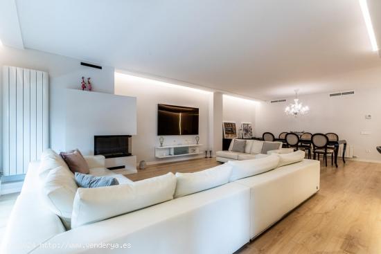 EXCLUSIVO PISO EN VENTA EN MANRESA - BARCELONA