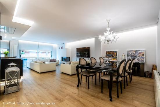 EXCLUSIVO PISO EN VENTA EN MANRESA - BARCELONA