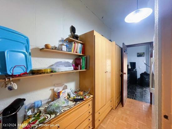 OPORTUNIDADA PISO RENTA ANTIGUA EN VENTA EN SEGUNDA ALTURA EN EL CARMEN VALENCIA - VALENCIA