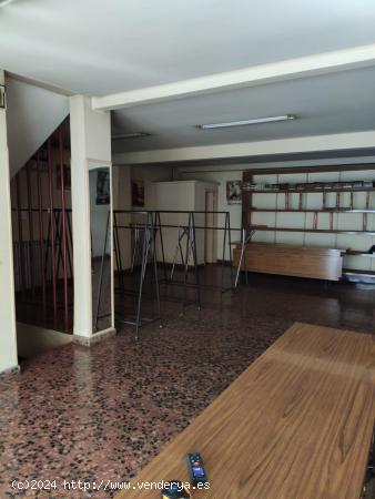 Alquiler o venta de edificio centro - LEON