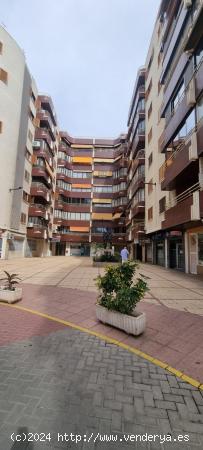 BENIDORM CENTRO, ZONA RUZAFA. - ALICANTE