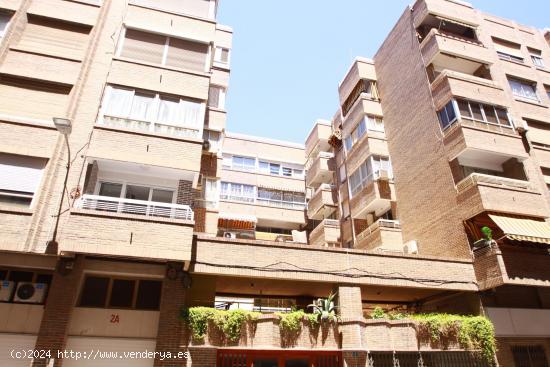 vivienda en el centro - ALICANTE