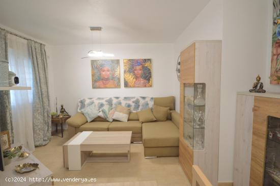 BAJO DE PISO EN VENTA, MOLINOS MARFAGONES - MURCIA