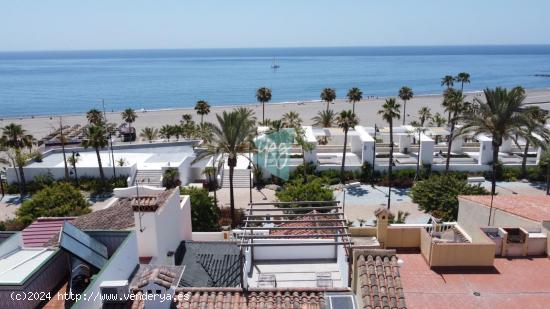 Casa vistas al mar - MALAGA