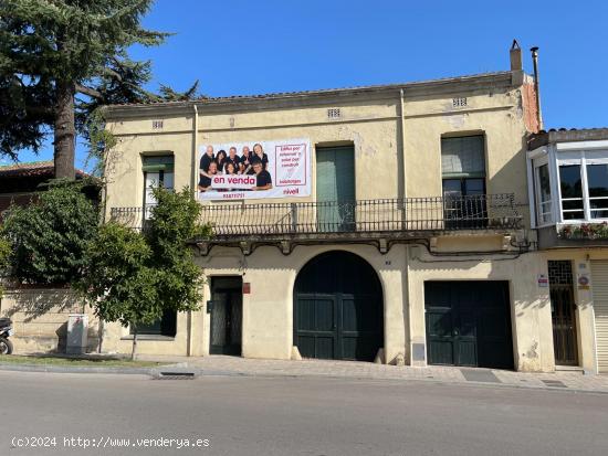  Casa para reformar - BARCELONA 