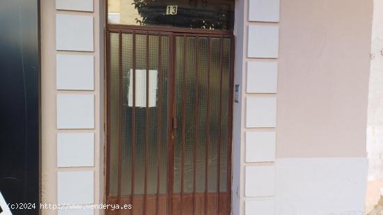  PISO EN VENTA MONTIJO - BADAJOZ 