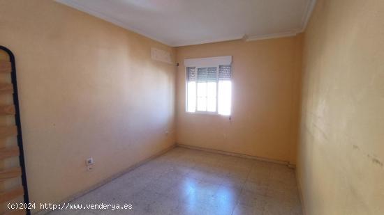 PISO EN VENTA MONTIJO - BADAJOZ