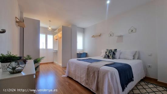  Apartamento dúplex con dos terrazas en La Banasta, Badajoz - BADAJOZ 