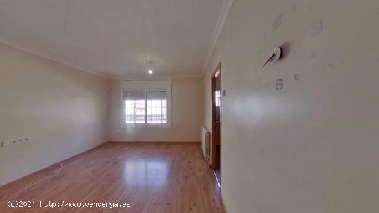 PISO DE 2 HABITACIONES EN TERRASSA - BARCELONA