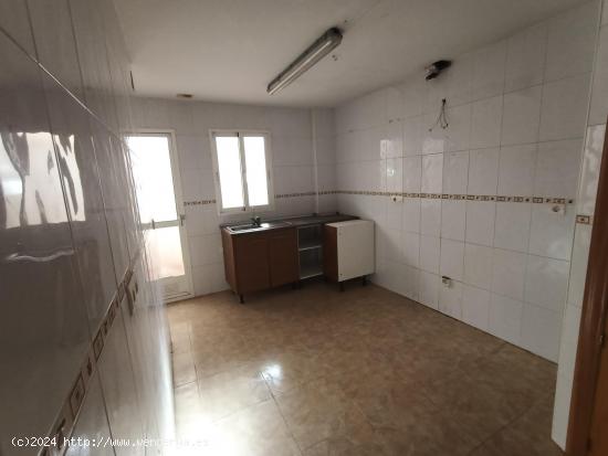 DUPLEX EN SAN JOSÉ LA MONTAÑA-EL PALMAR - MURCIA