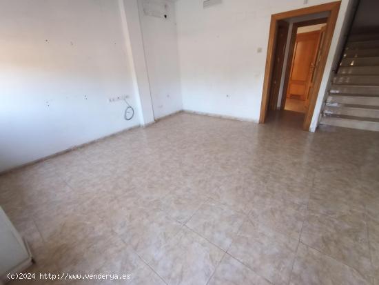 DUPLEX EN SAN JOSÉ LA MONTAÑA-EL PALMAR - MURCIA