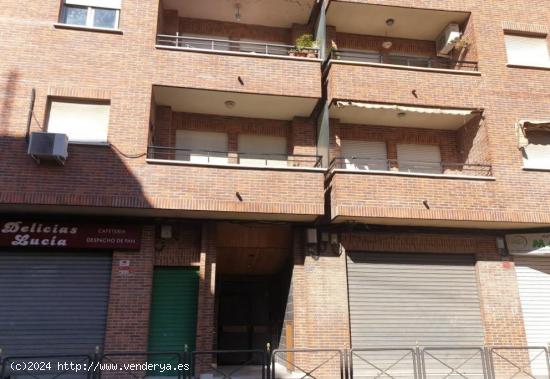  PISO 4 DORMITORIOS, 2 BAÑOS EN TORREAGUERA - MURCIA 