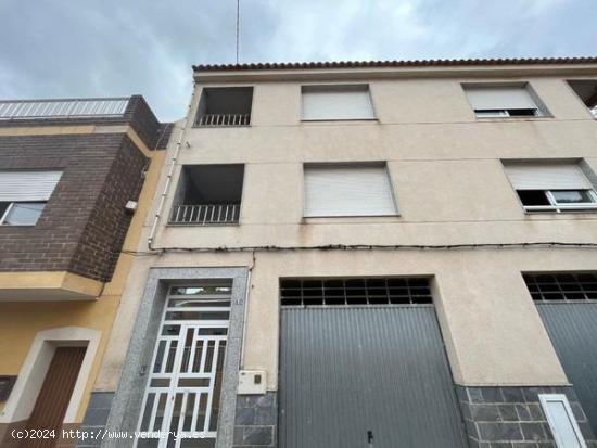 DUPLEX EN TORREAGUERA-MURCIA - MURCIA