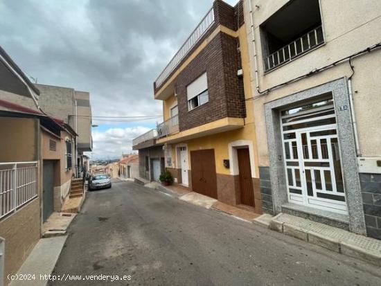 DUPLEX EN TORREAGUERA-MURCIA - MURCIA