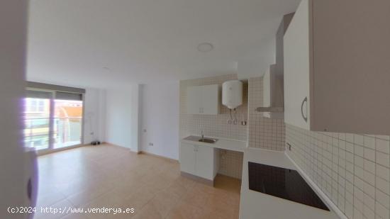 PISO APARTAMENTO SEMINUEVO EN MURCIA - MURCIA