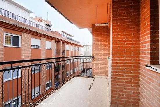 PISO DE 3 HABITACIONES, GARAJE Y TRASTERO EN EL PALMAR (MURCIA) - MURCIA