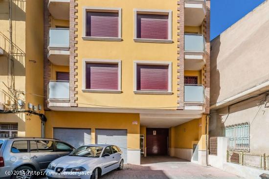 PROMOCIÓN ATICO DUPLEX OBRA NUEVA EN BENIAJAN - MURCIA